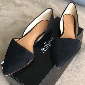 ❗️LOWEST PRICE DROP❗️!!! J. Crew FLATS